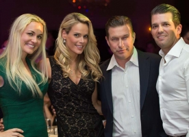 The Eric Trump Foundation | New 2016 Eric Trump Foundation Mission Video